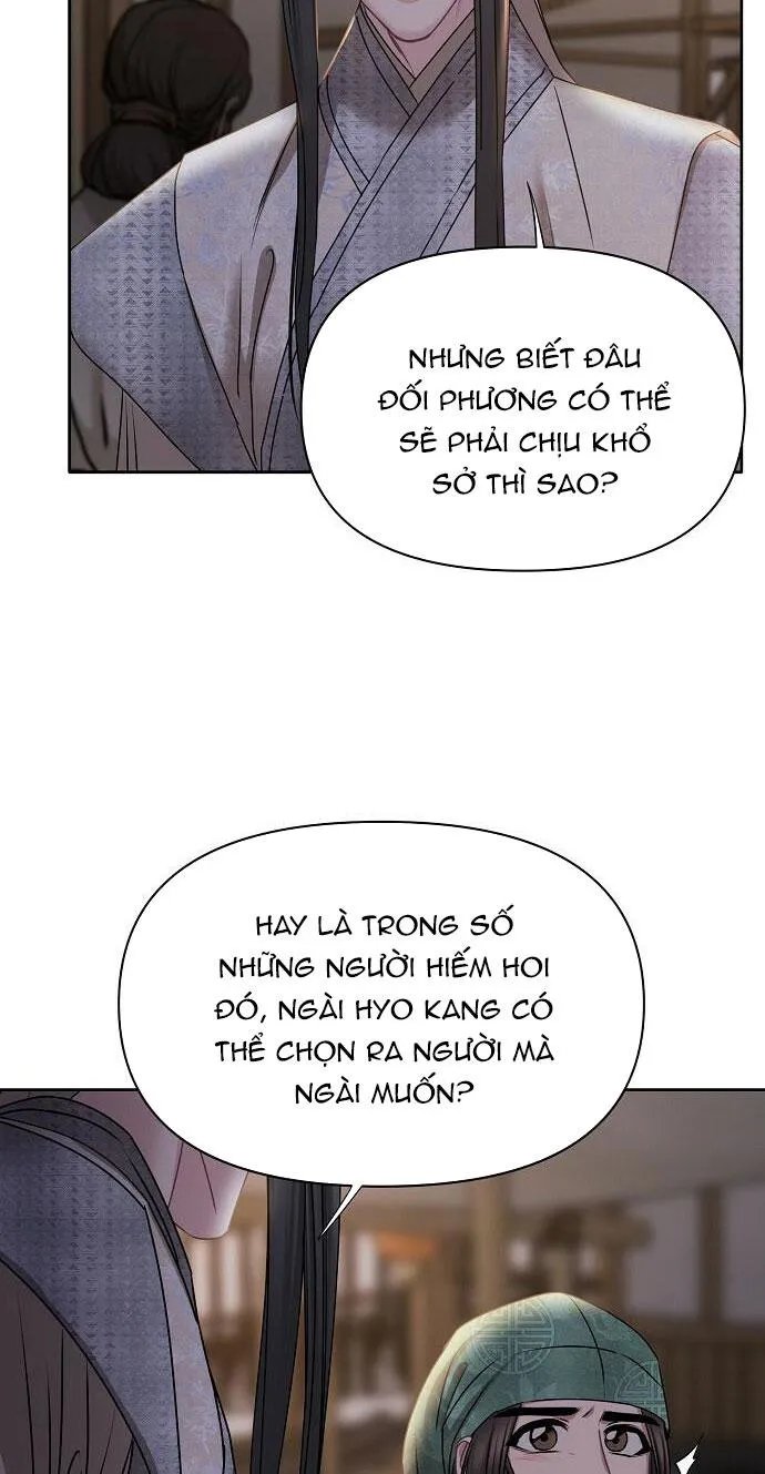 XUÂN PHONG VIÊN MÃN Chapter 25 Trang 56