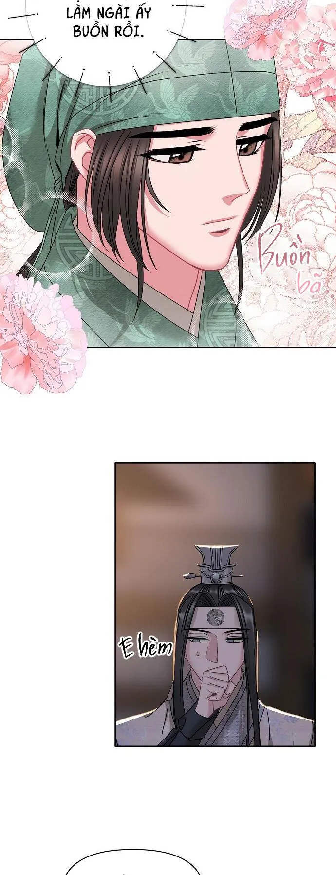 XUÂN PHONG VIÊN MÃN Chapter 25 Trang 59