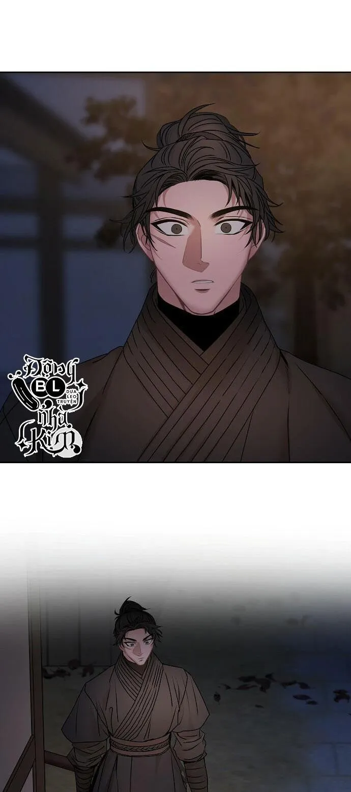 XUÂN PHONG VIÊN MÃN Chapter 25 Trang 61