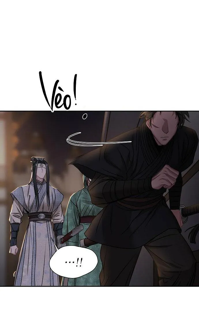 XUÂN PHONG VIÊN MÃN Chapter 26 Trang 5