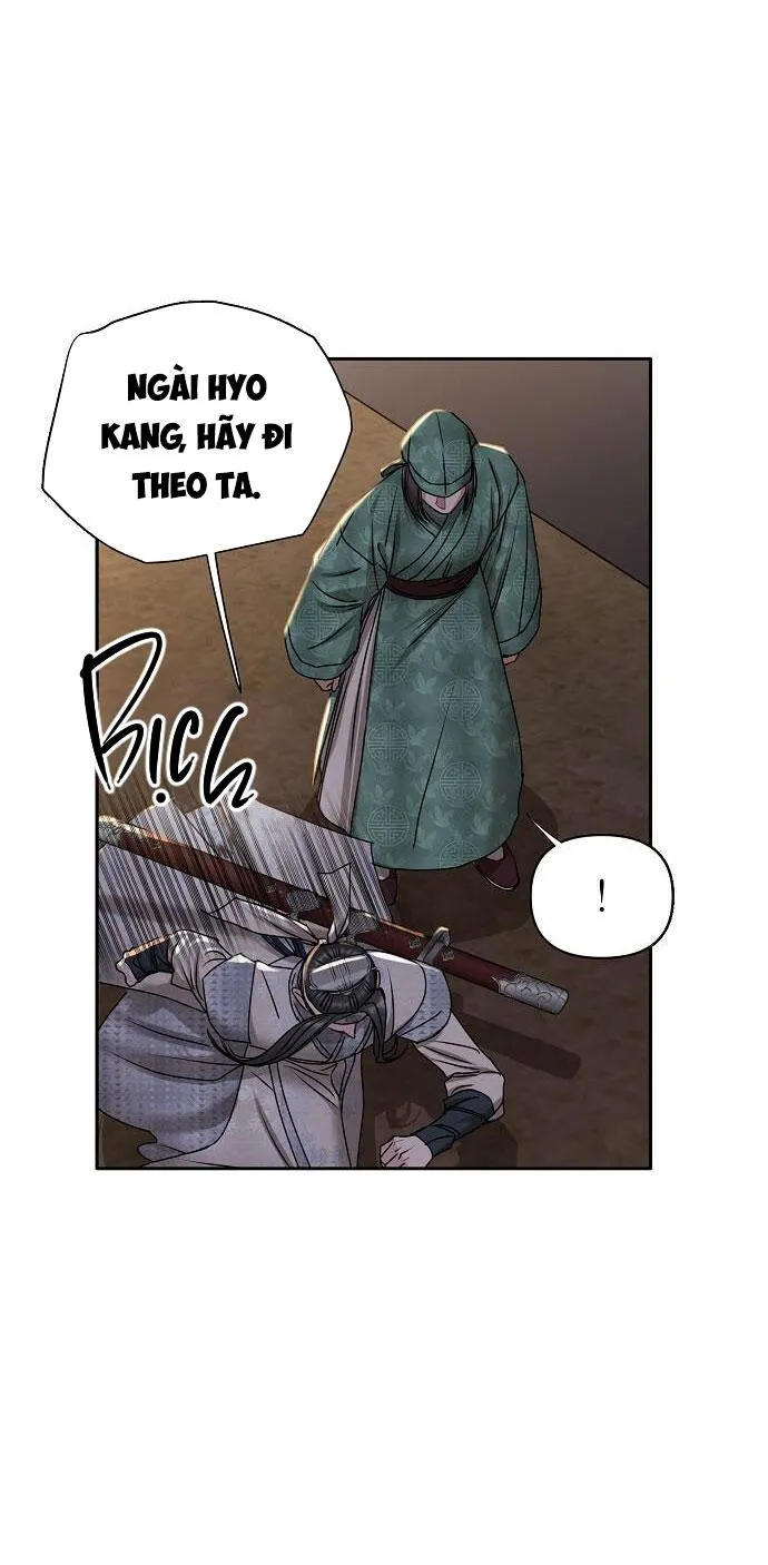 XUÂN PHONG VIÊN MÃN Chapter 26 Trang 6