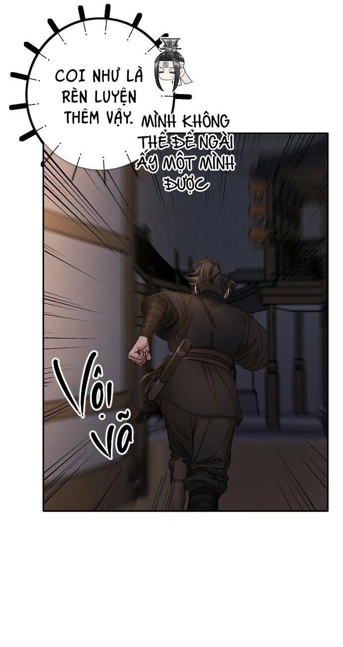 XUÂN PHONG VIÊN MÃN Chapter 26 Trang 7