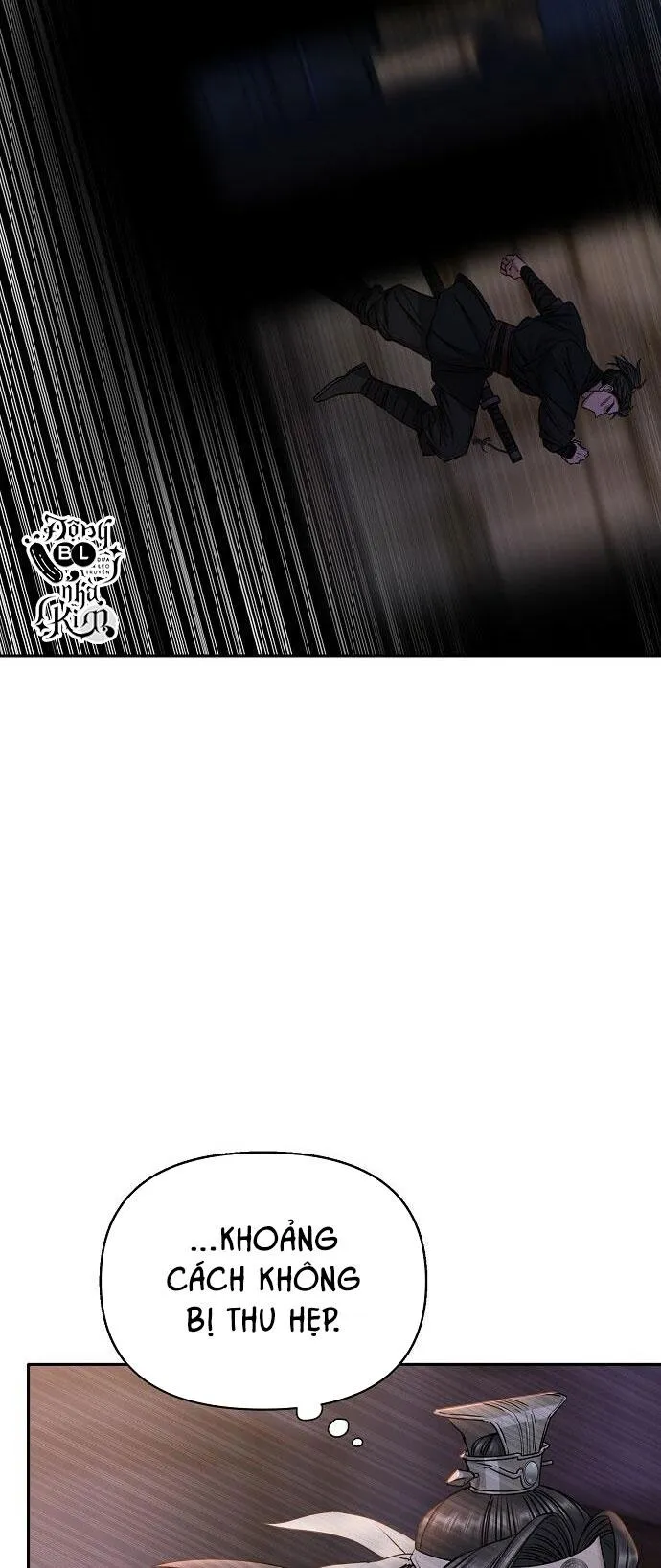 XUÂN PHONG VIÊN MÃN Chapter 26 Trang 9