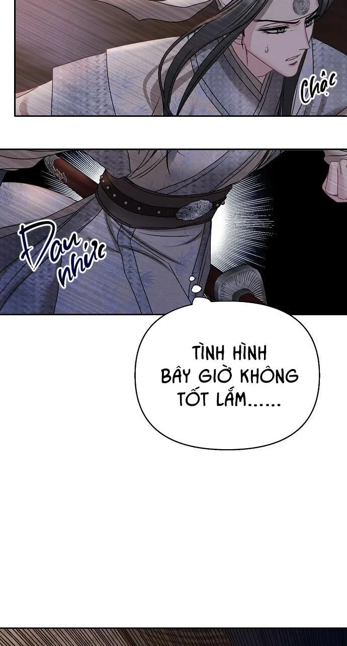 XUÂN PHONG VIÊN MÃN Chapter 26 Trang 10