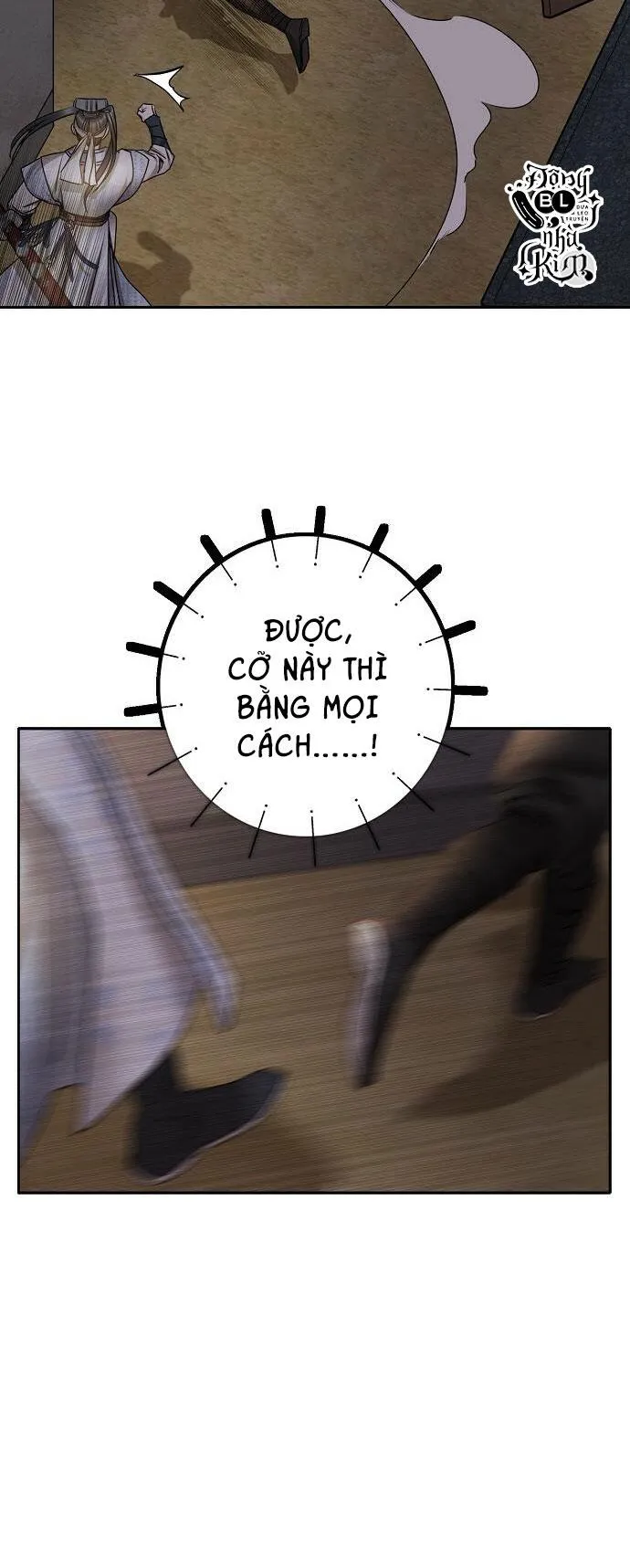 XUÂN PHONG VIÊN MÃN Chapter 26 Trang 18