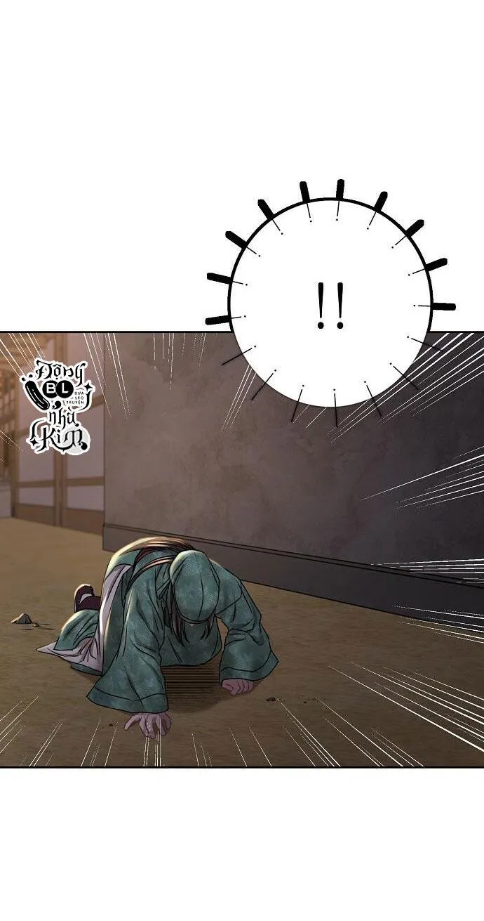 XUÂN PHONG VIÊN MÃN Chapter 26 Trang 20