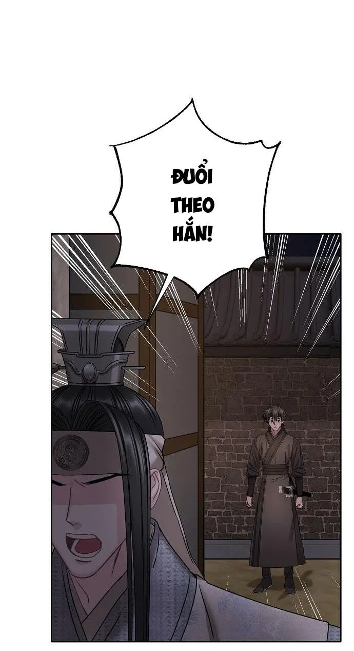 XUÂN PHONG VIÊN MÃN Chapter 26 Trang 22