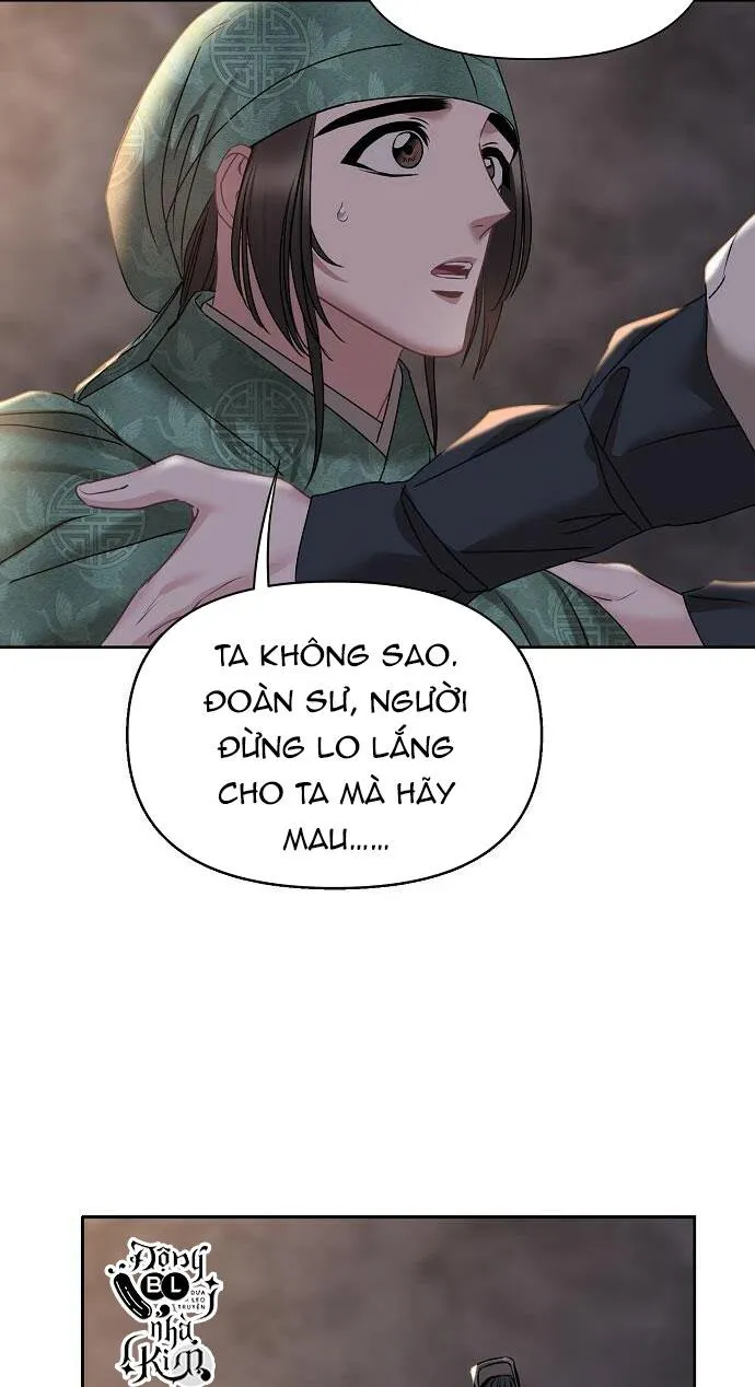 XUÂN PHONG VIÊN MÃN Chapter 26 Trang 25