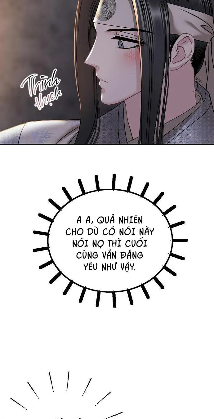 XUÂN PHONG VIÊN MÃN Chapter 26 Trang 31