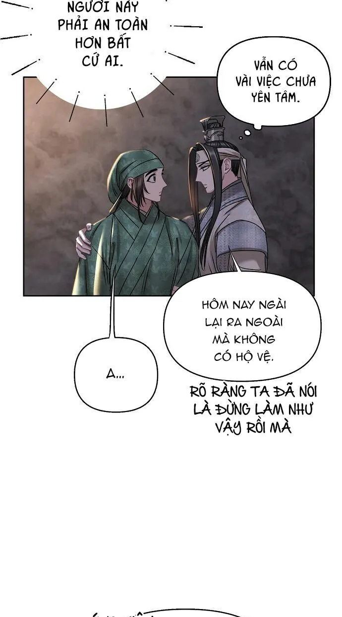 XUÂN PHONG VIÊN MÃN Chapter 26 Trang 32