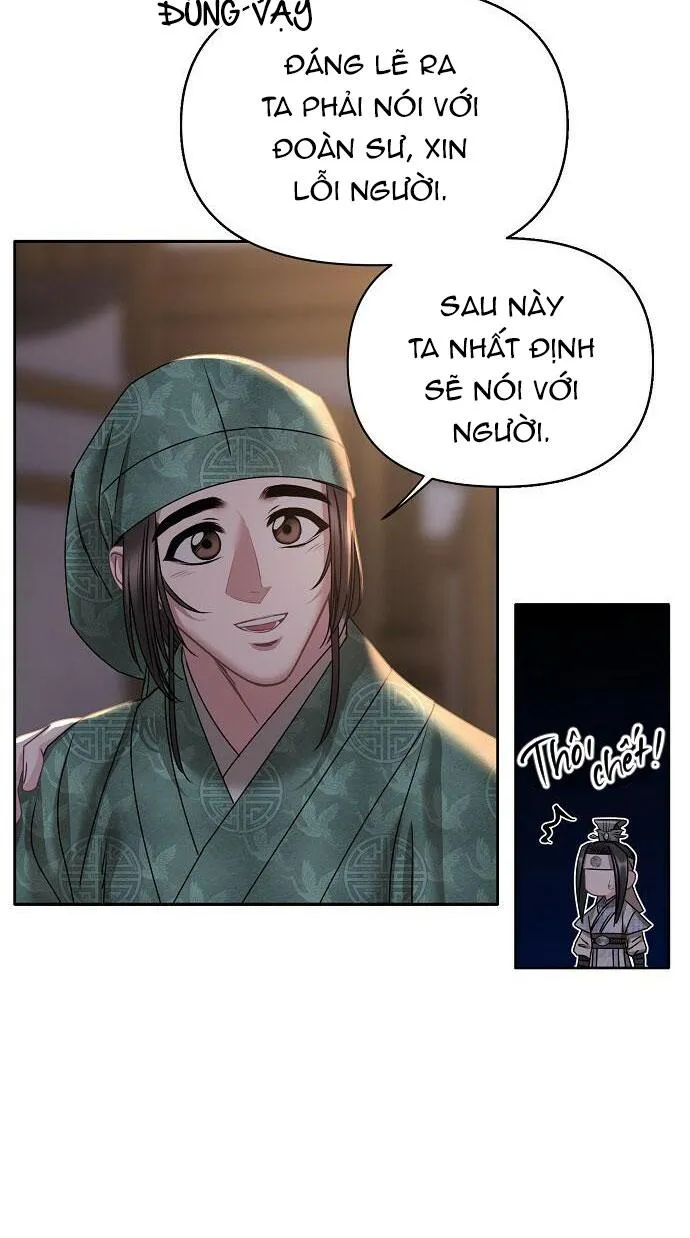 XUÂN PHONG VIÊN MÃN Chapter 26 Trang 33