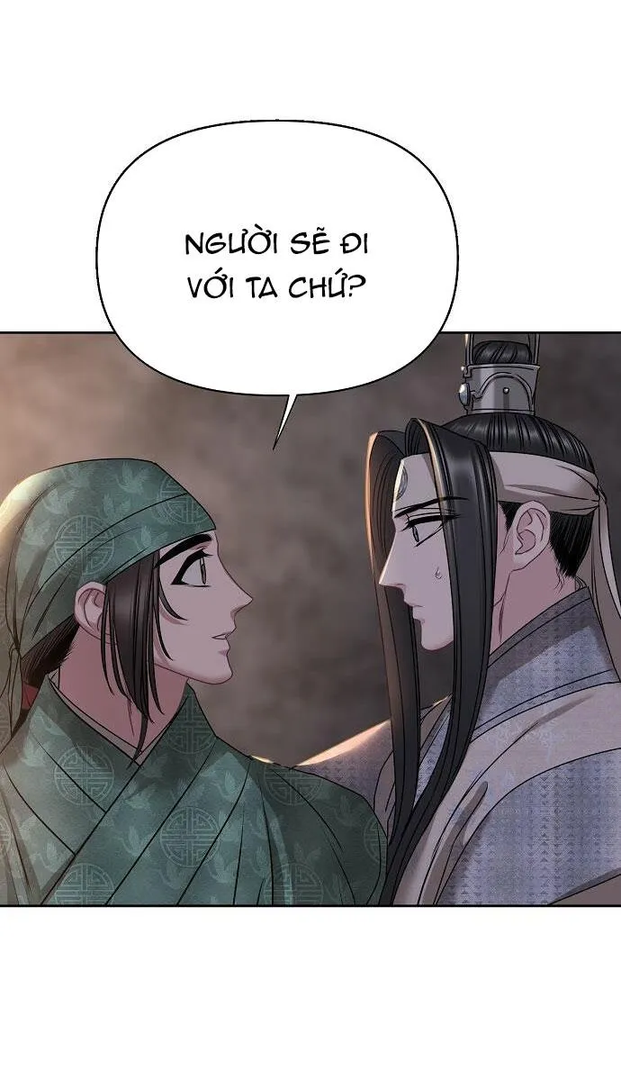 XUÂN PHONG VIÊN MÃN Chapter 26 Trang 34