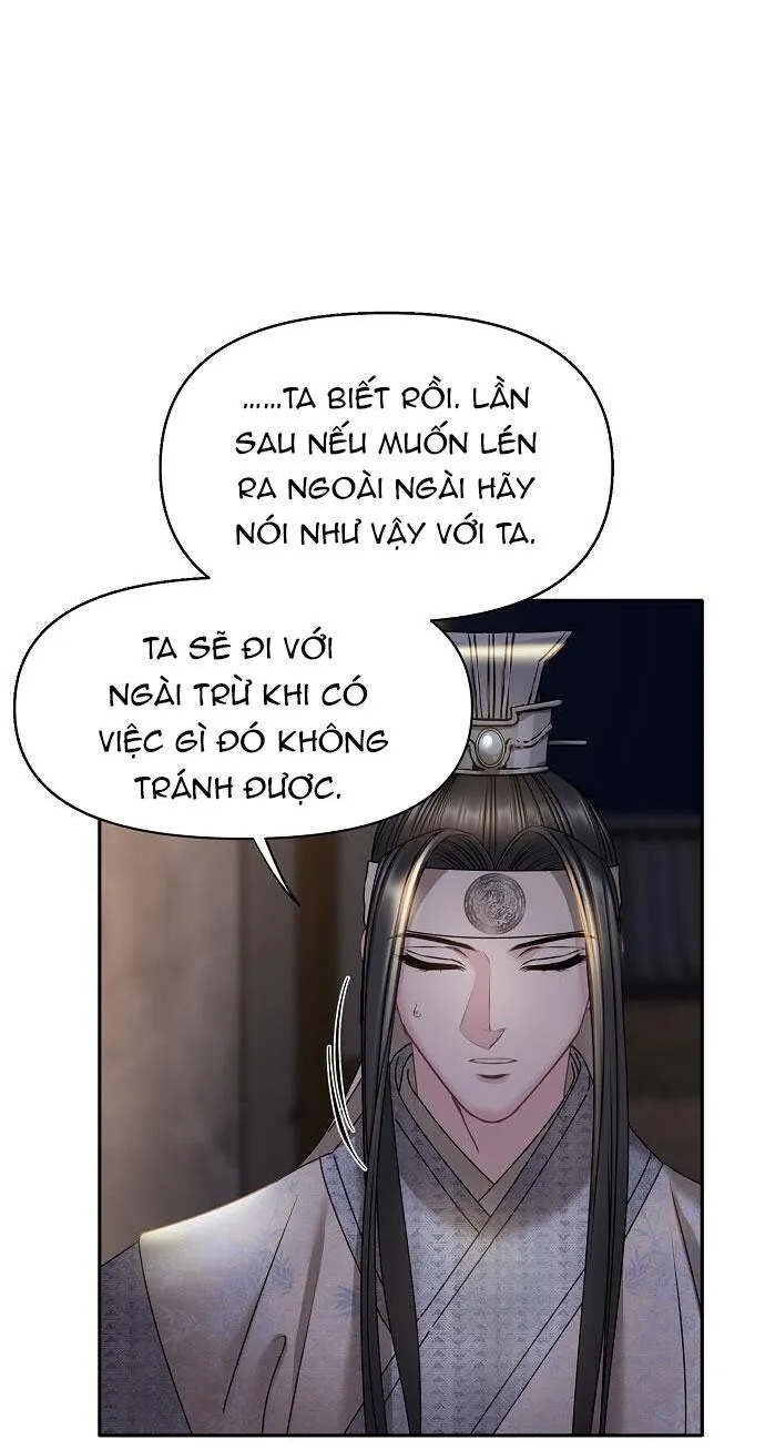 XUÂN PHONG VIÊN MÃN Chapter 26 Trang 35