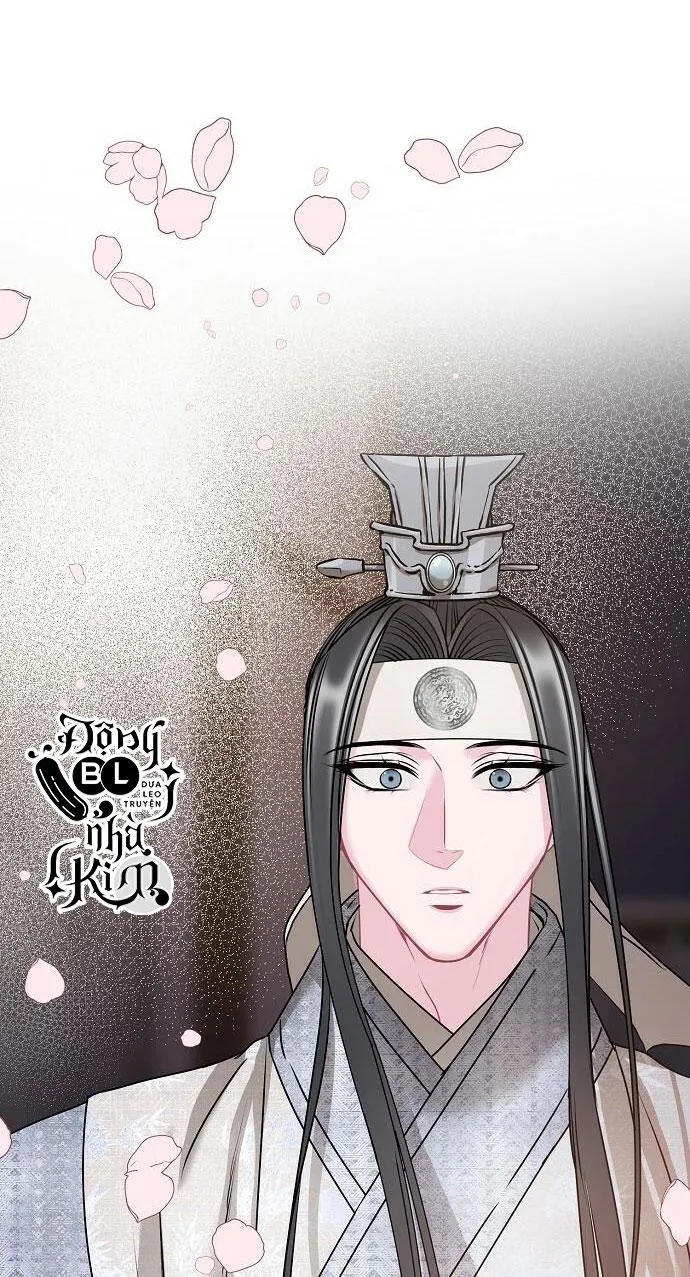 XUÂN PHONG VIÊN MÃN Chapter 26 Trang 39