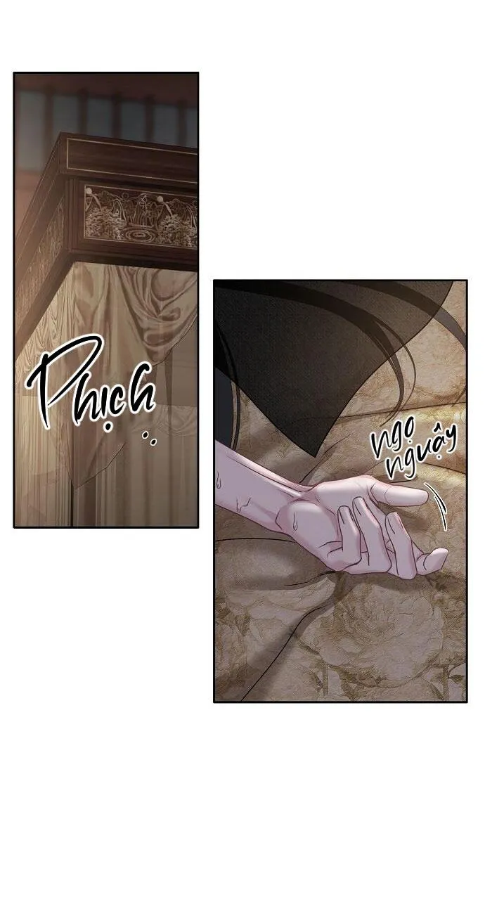 XUÂN PHONG VIÊN MÃN Chapter 26 Trang 52