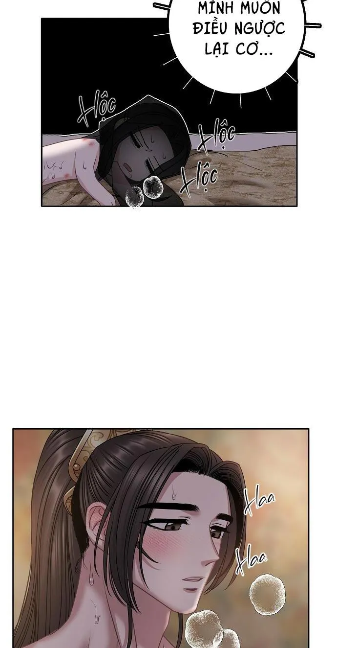 XUÂN PHONG VIÊN MÃN Chapter 26 Trang 55