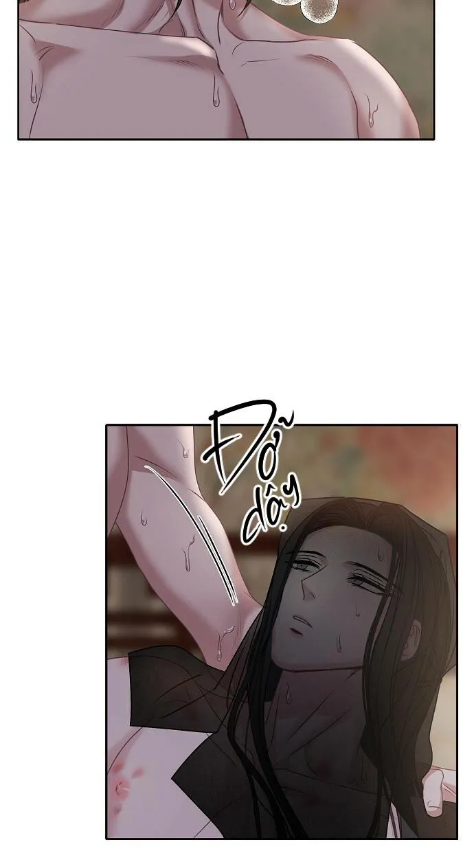 XUÂN PHONG VIÊN MÃN Chapter 26 Trang 56