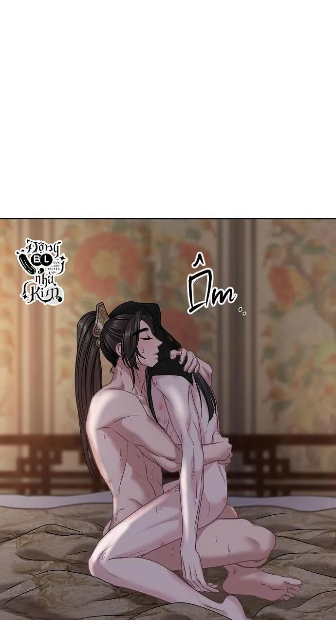 XUÂN PHONG VIÊN MÃN Chapter 26 Trang 57