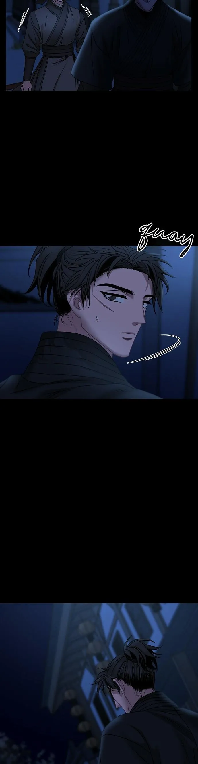 XUÂN PHONG VIÊN MÃN Chapter 27 Trang 3