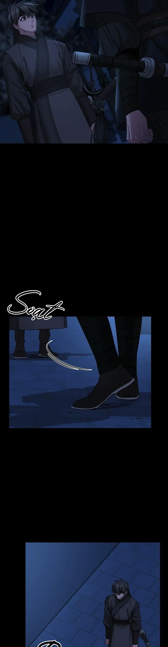 XUÂN PHONG VIÊN MÃN Chapter 27 Trang 4