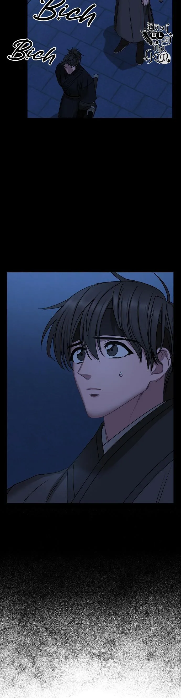 XUÂN PHONG VIÊN MÃN Chapter 27 Trang 5