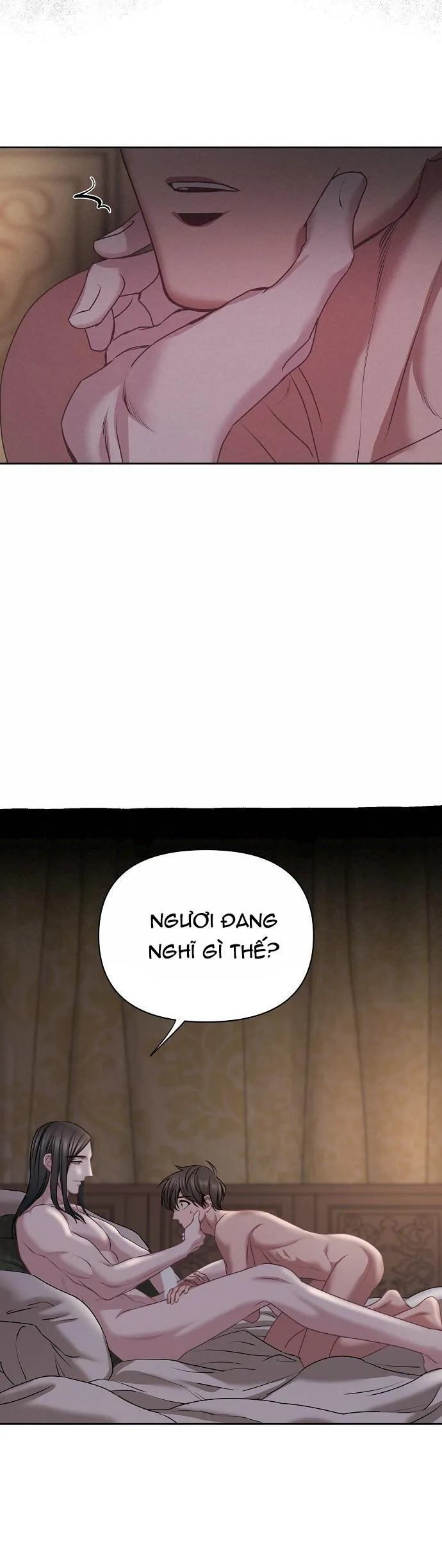 XUÂN PHONG VIÊN MÃN Chapter 27 Trang 6