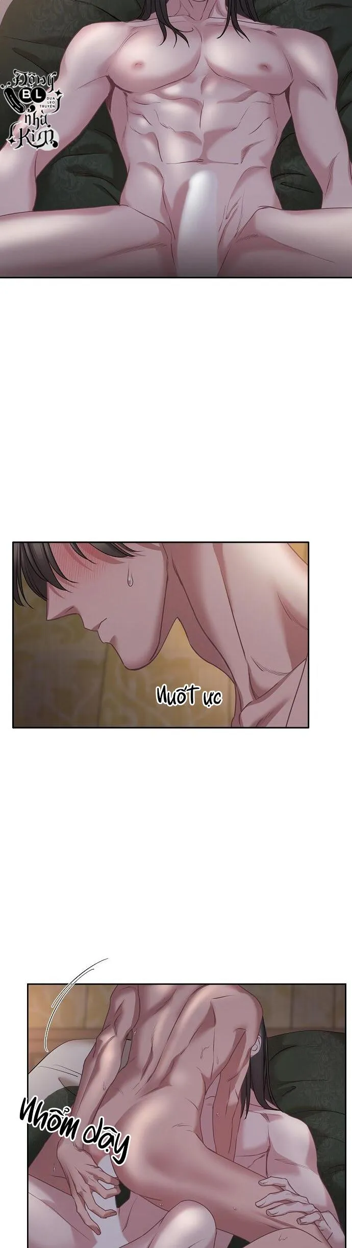 XUÂN PHONG VIÊN MÃN Chapter 27 Trang 9