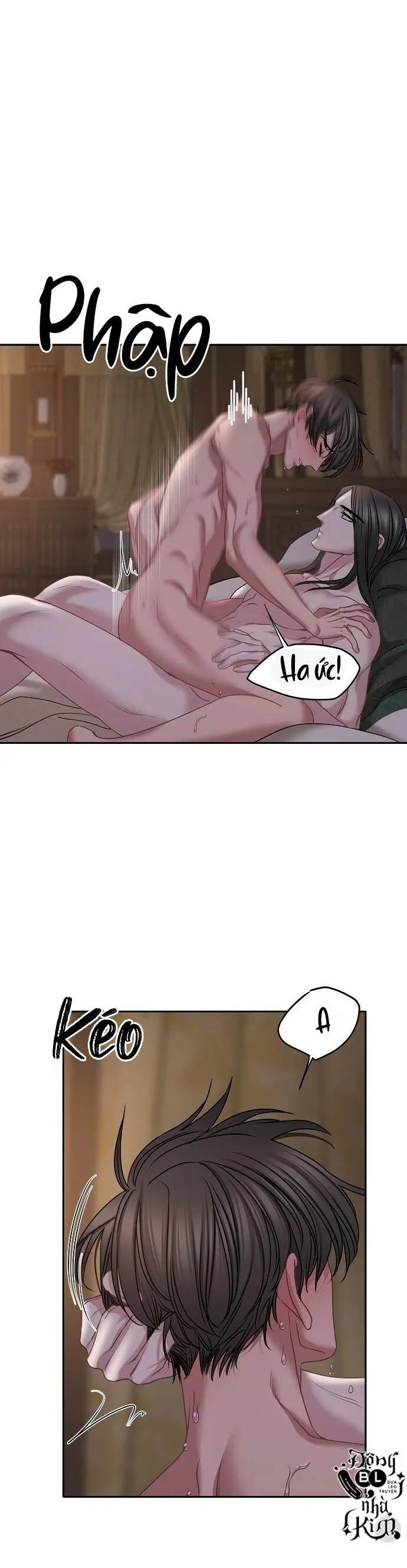 XUÂN PHONG VIÊN MÃN Chapter 27 Trang 11