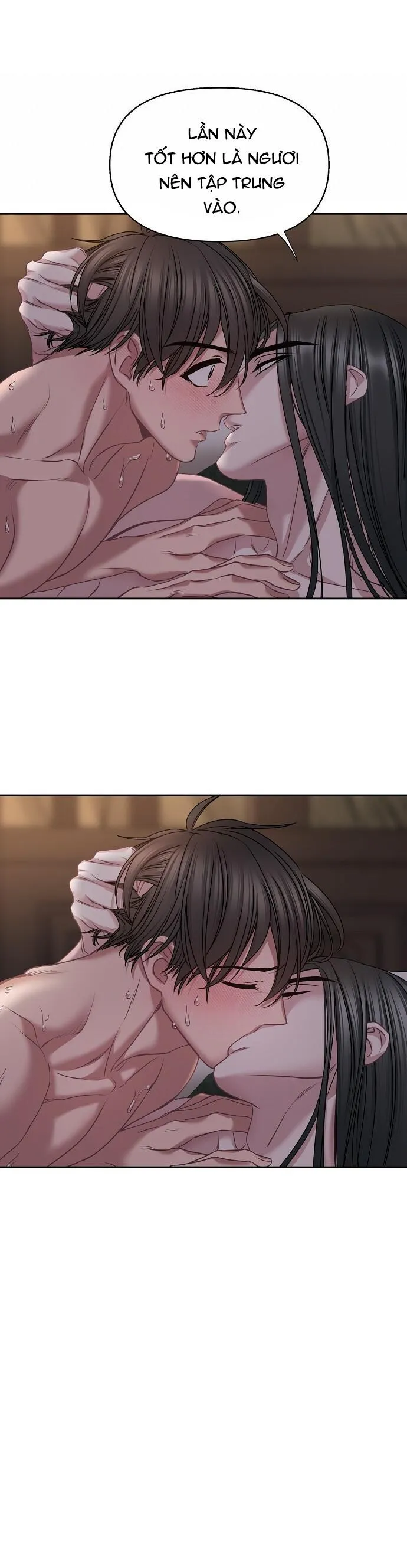 XUÂN PHONG VIÊN MÃN Chapter 27 Trang 12