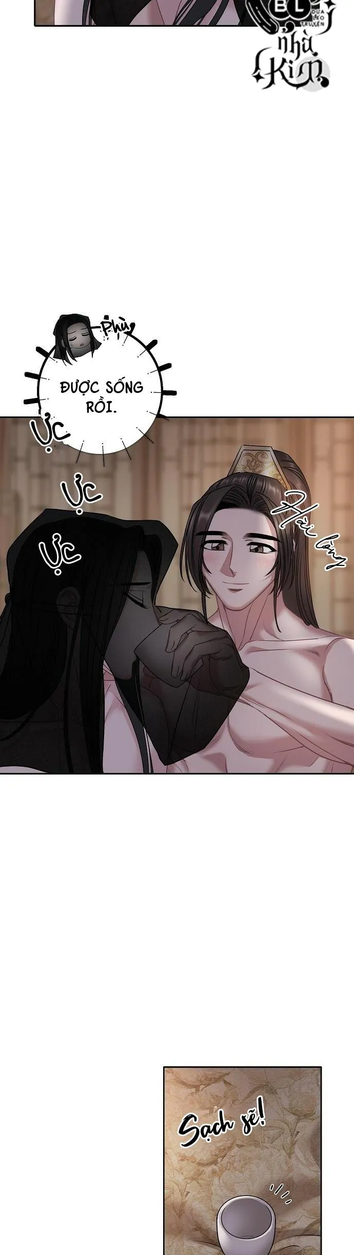 XUÂN PHONG VIÊN MÃN Chapter 27 Trang 18