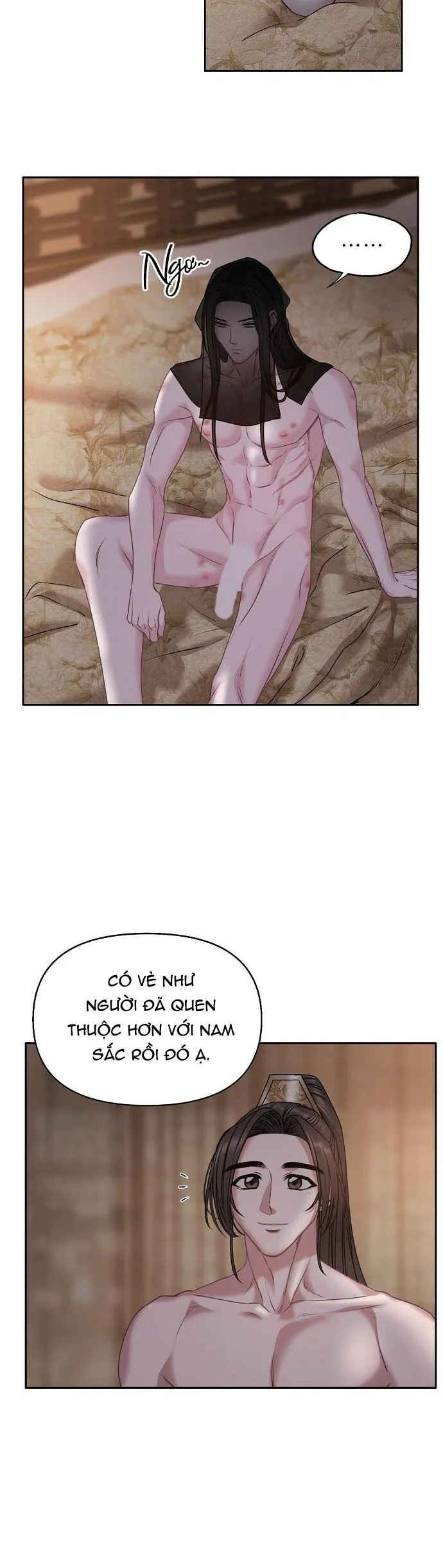 XUÂN PHONG VIÊN MÃN Chapter 27 Trang 19