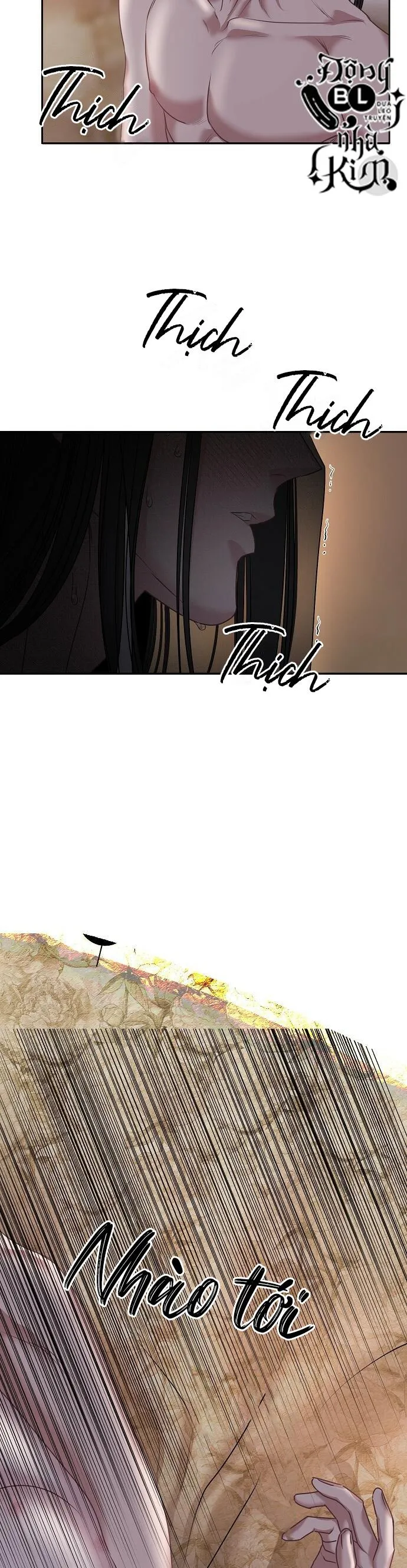 XUÂN PHONG VIÊN MÃN Chapter 27 Trang 25