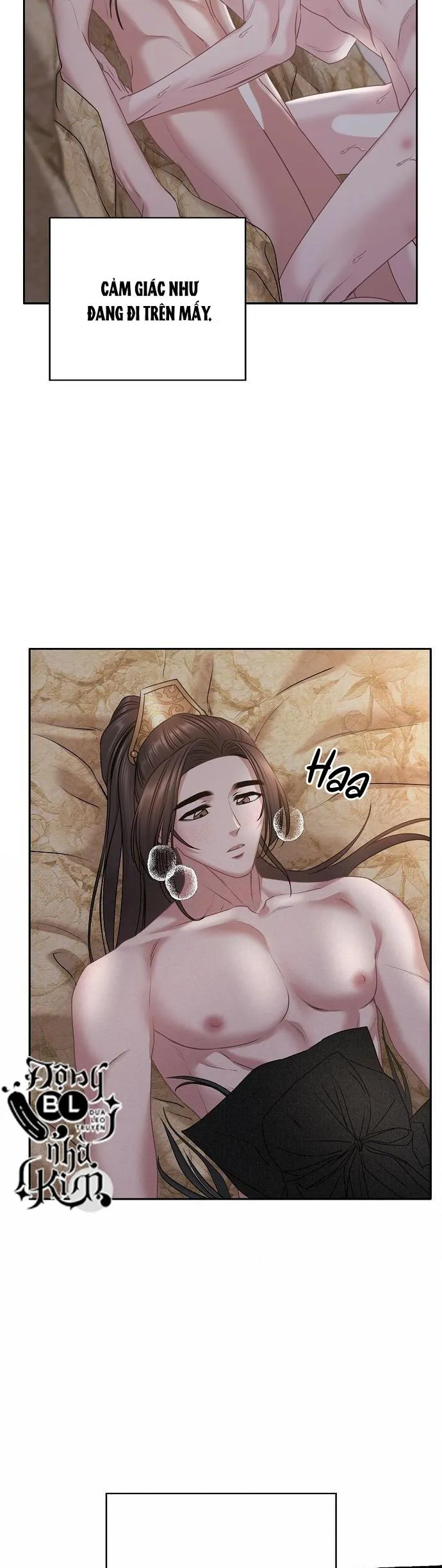 XUÂN PHONG VIÊN MÃN Chapter 27 Trang 28