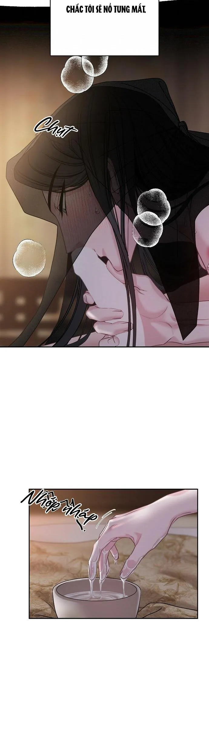 XUÂN PHONG VIÊN MÃN Chapter 27 Trang 29