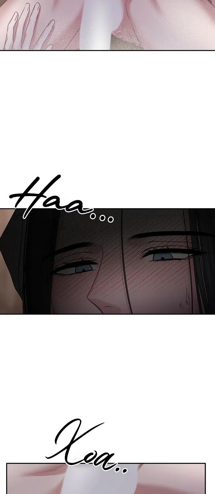 XUÂN PHONG VIÊN MÃN Chapter 27 Trang 31