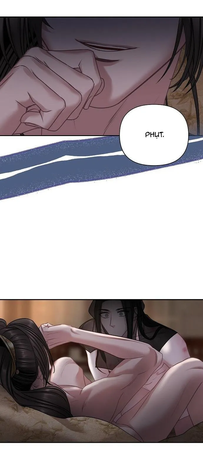 XUÂN PHONG VIÊN MÃN Chapter 27 Trang 33