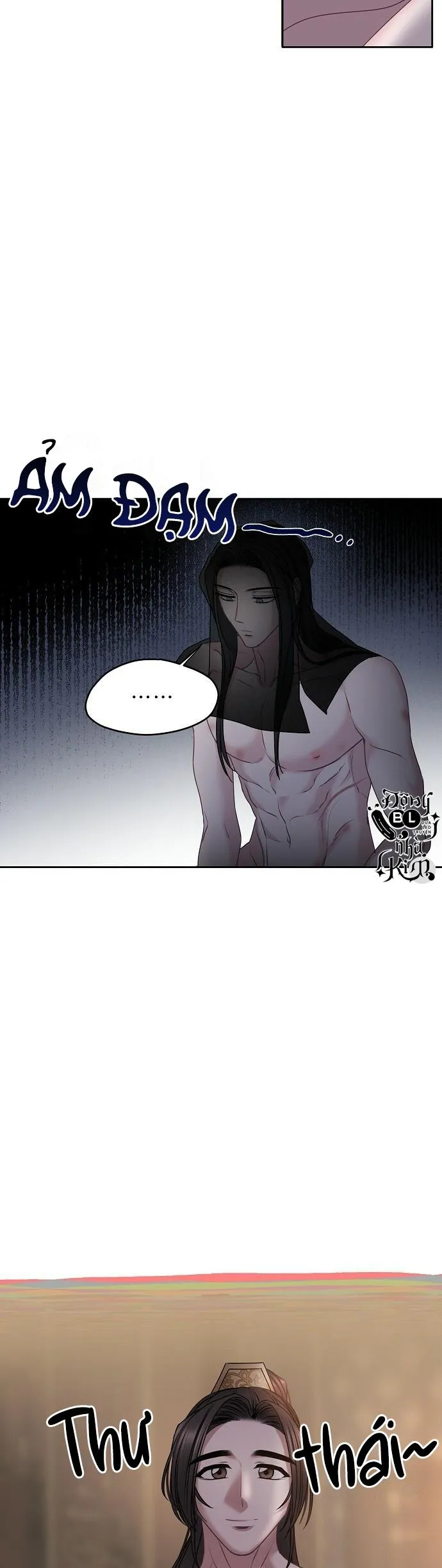 XUÂN PHONG VIÊN MÃN Chapter 28 Trang 10