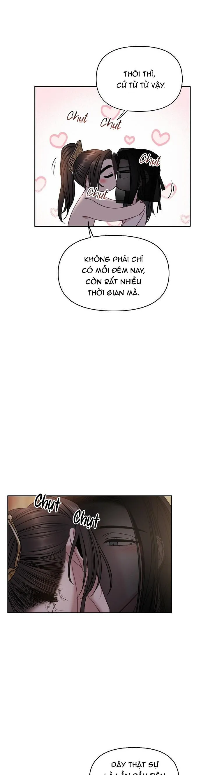 XUÂN PHONG VIÊN MÃN Chapter 28 Trang 12