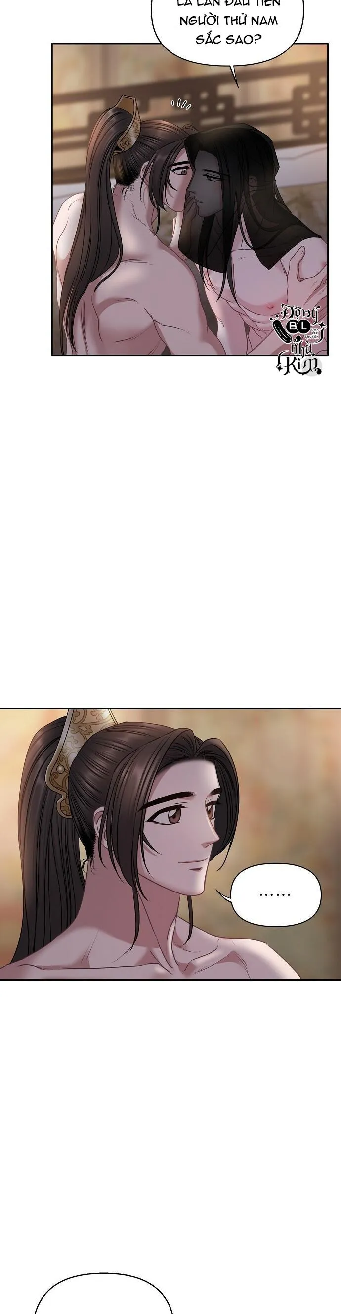 XUÂN PHONG VIÊN MÃN Chapter 28 Trang 13