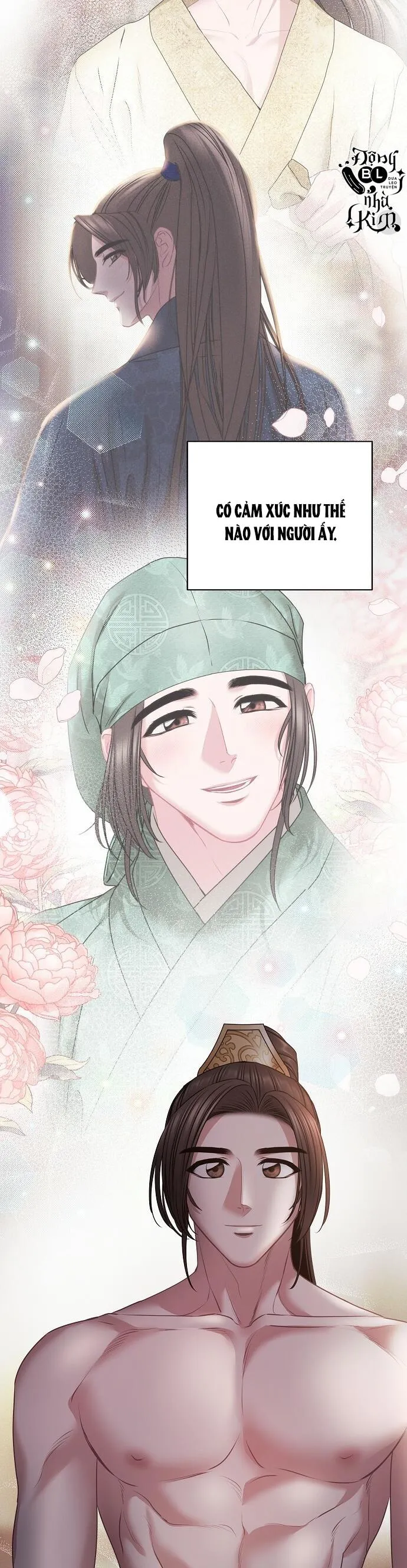 XUÂN PHONG VIÊN MÃN Chapter 28 Trang 22