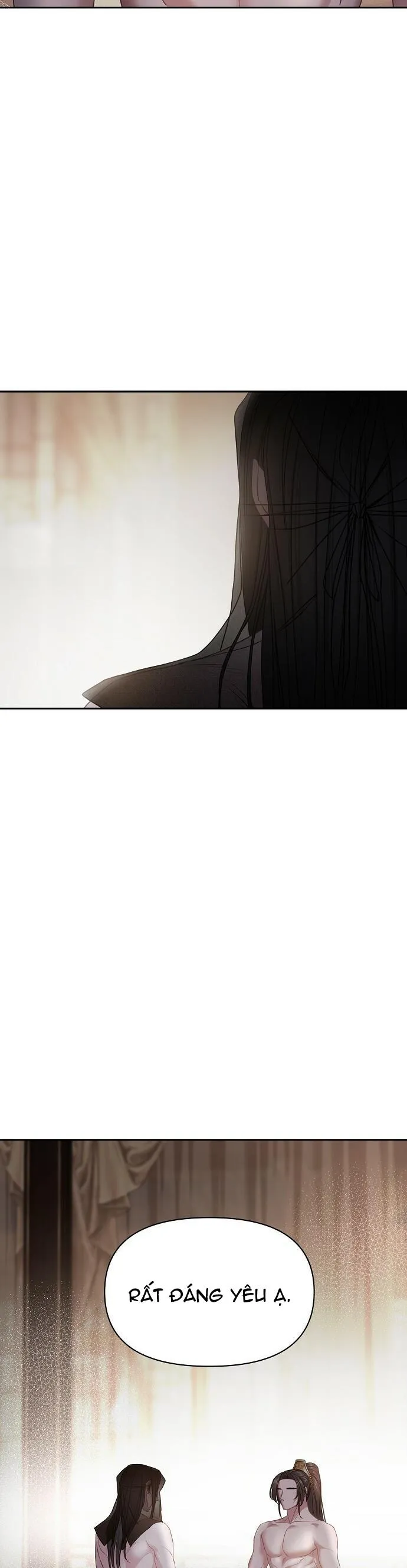 XUÂN PHONG VIÊN MÃN Chapter 28 Trang 23