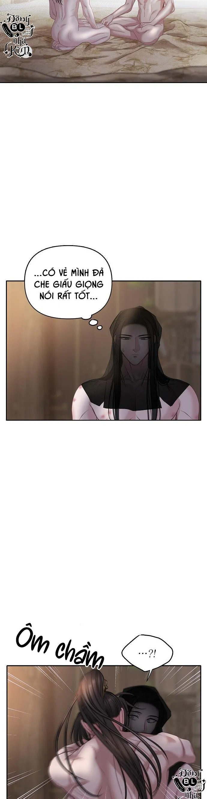 XUÂN PHONG VIÊN MÃN Chapter 28 Trang 24