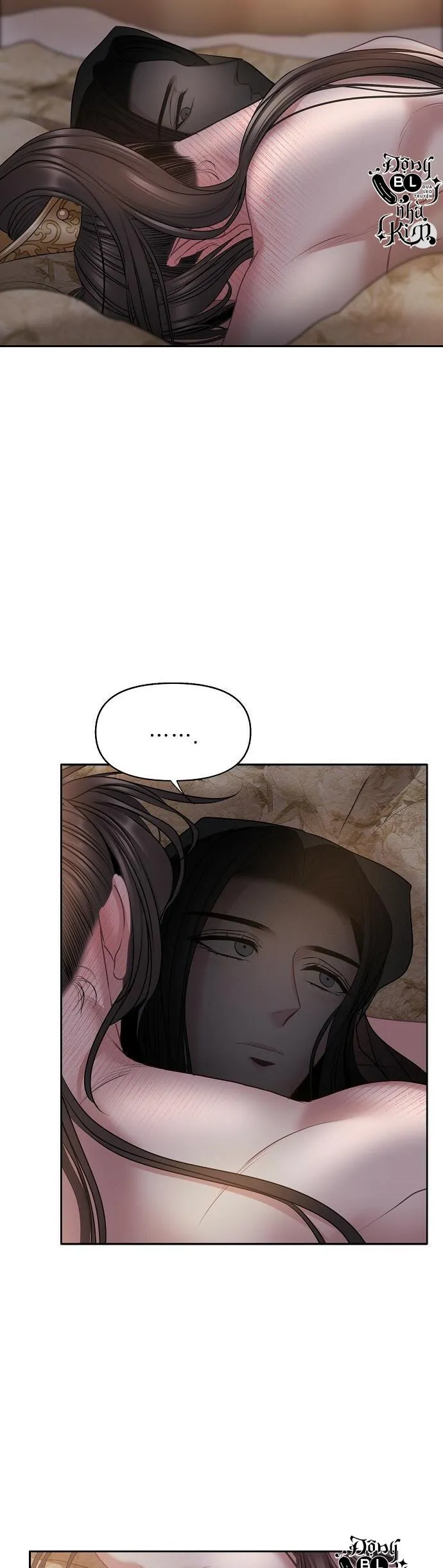 XUÂN PHONG VIÊN MÃN Chapter 28 Trang 26