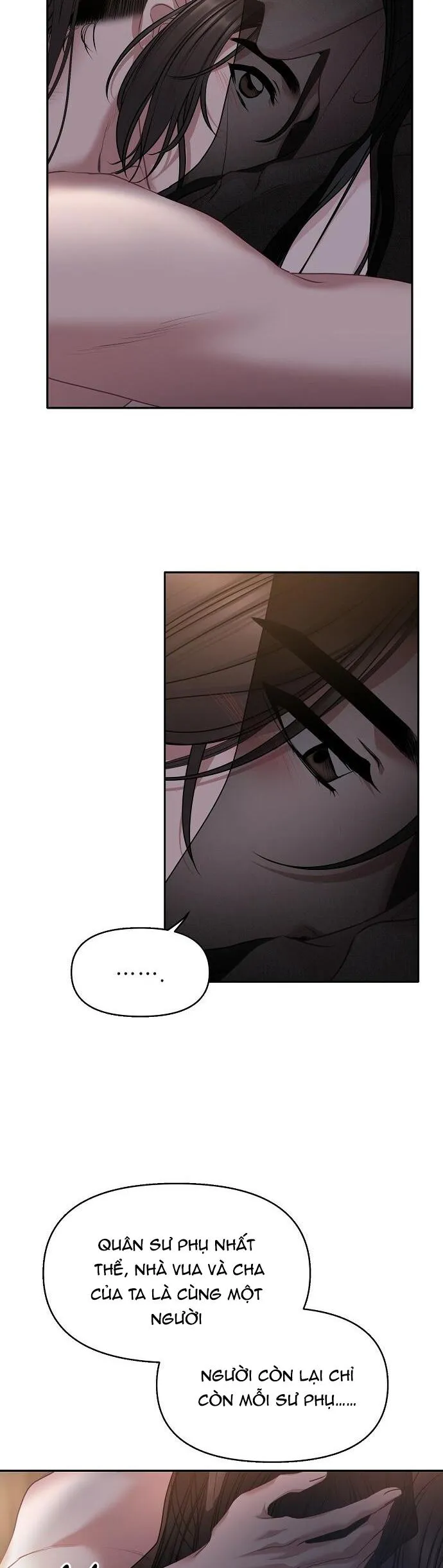 XUÂN PHONG VIÊN MÃN Chapter 28 Trang 29