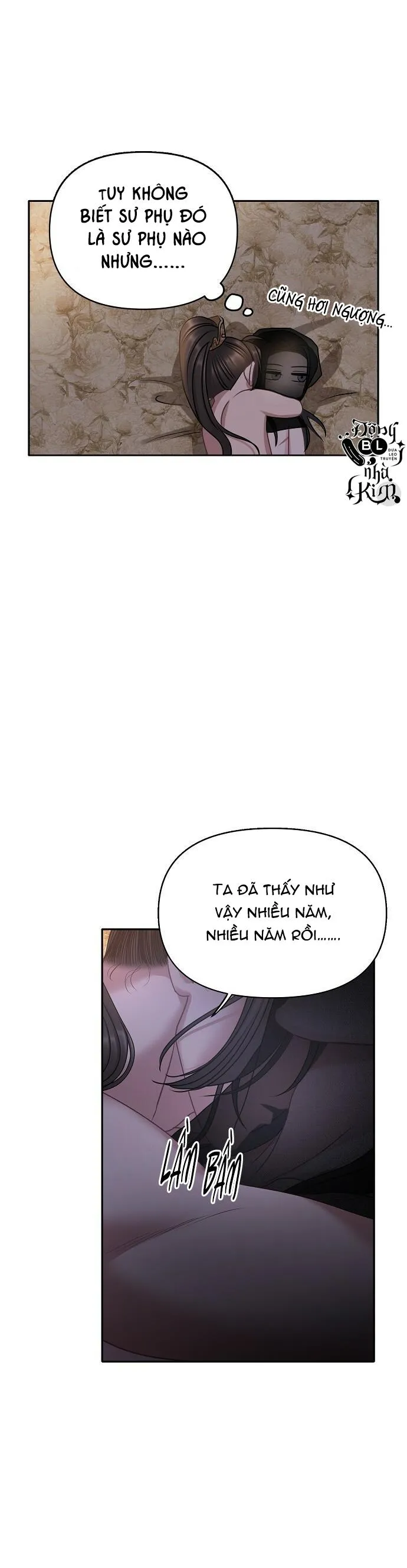 XUÂN PHONG VIÊN MÃN Chapter 28 Trang 31