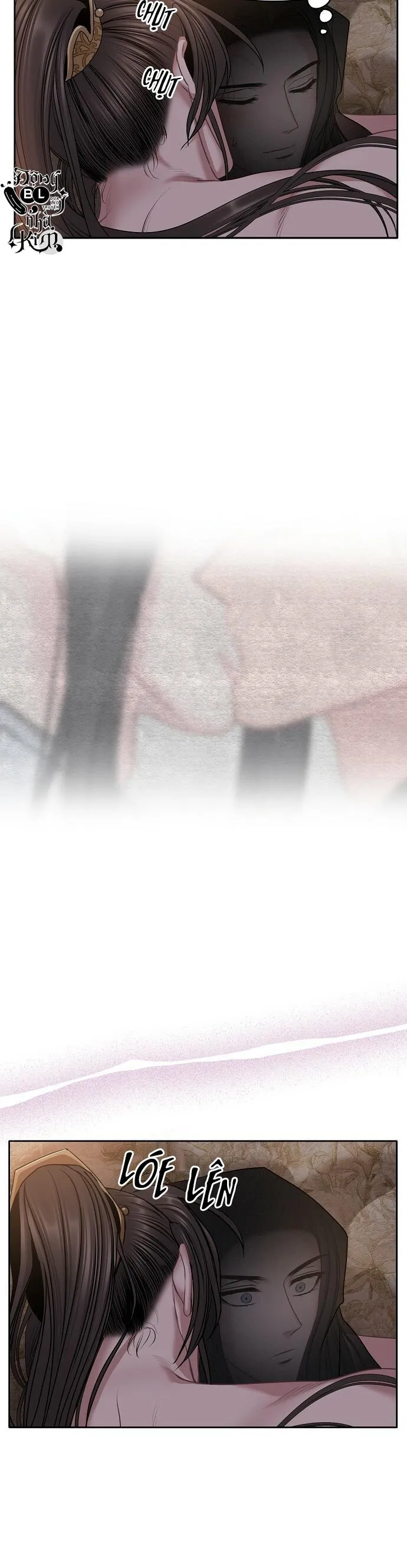 XUÂN PHONG VIÊN MÃN Chapter 28 Trang 35