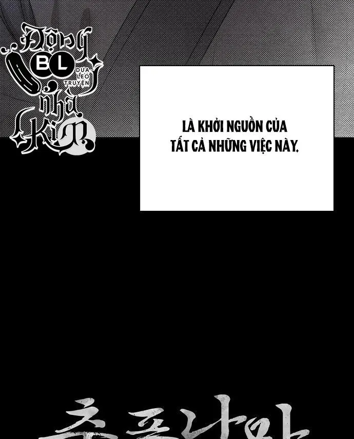 XUÂN PHONG VIÊN MÃN Chapter 28 Trang 39