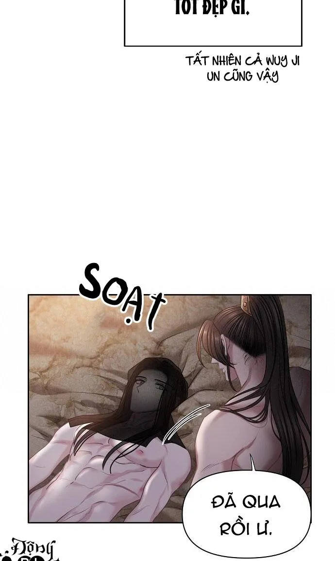 XUÂN PHONG VIÊN MÃN Chapter 29 Trang 12