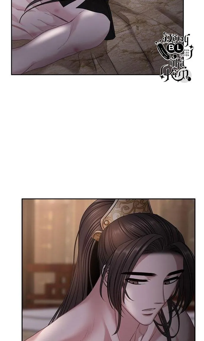 XUÂN PHONG VIÊN MÃN Chapter 29 Trang 17