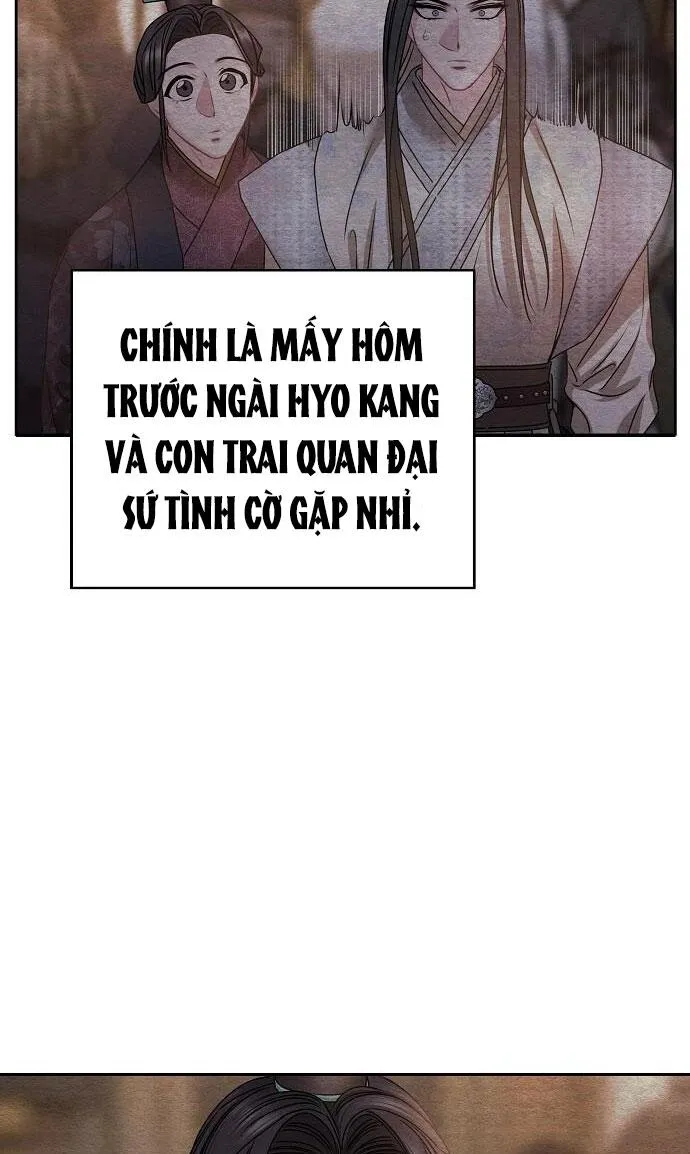 XUÂN PHONG VIÊN MÃN Chapter 29 Trang 20